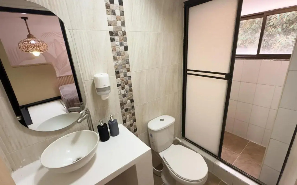 Casana Rosa Hotel