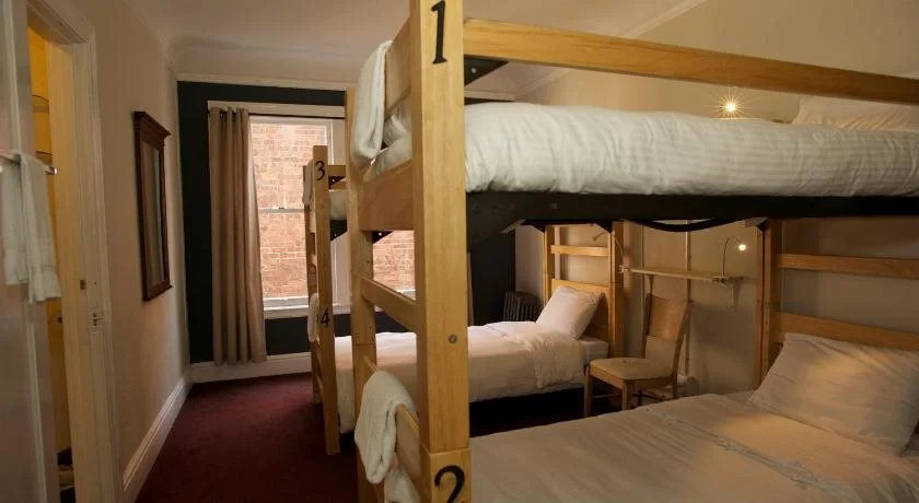 HI San Francisco City Center Hostel
