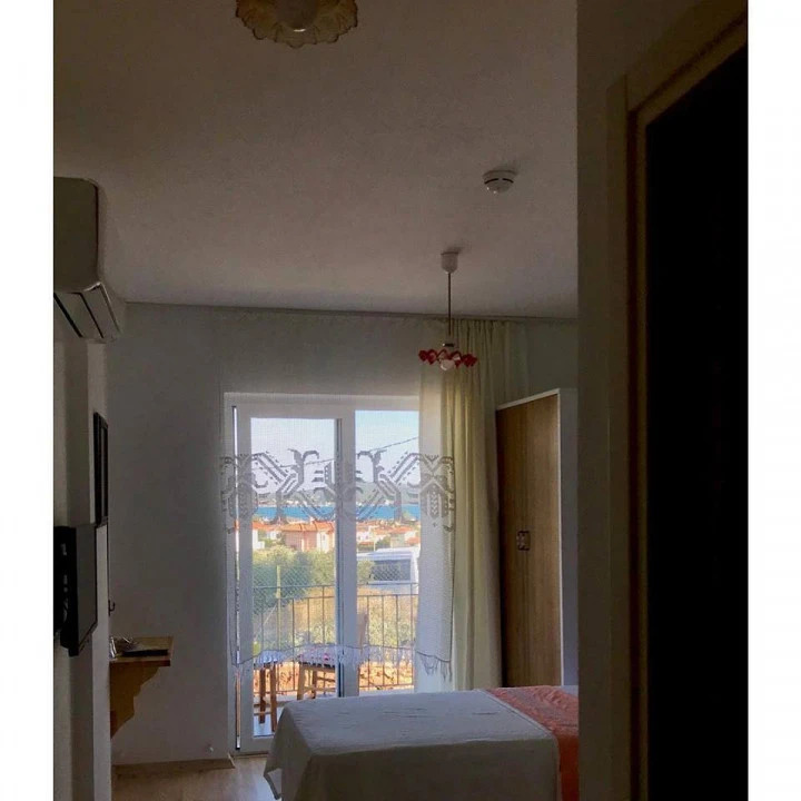 Cunda Aday Hotel