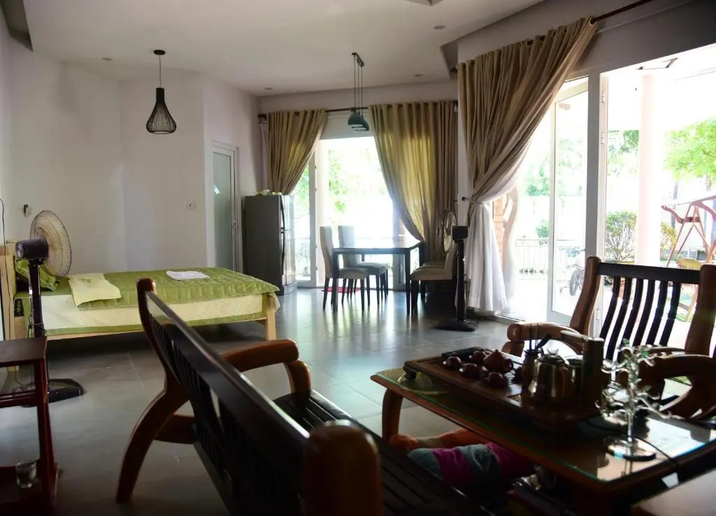 Hà Phương Homestay