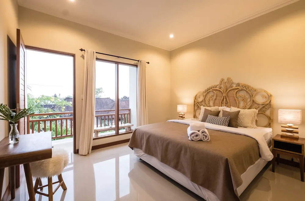 Casa Aretta Seminyak-Canggu Villa