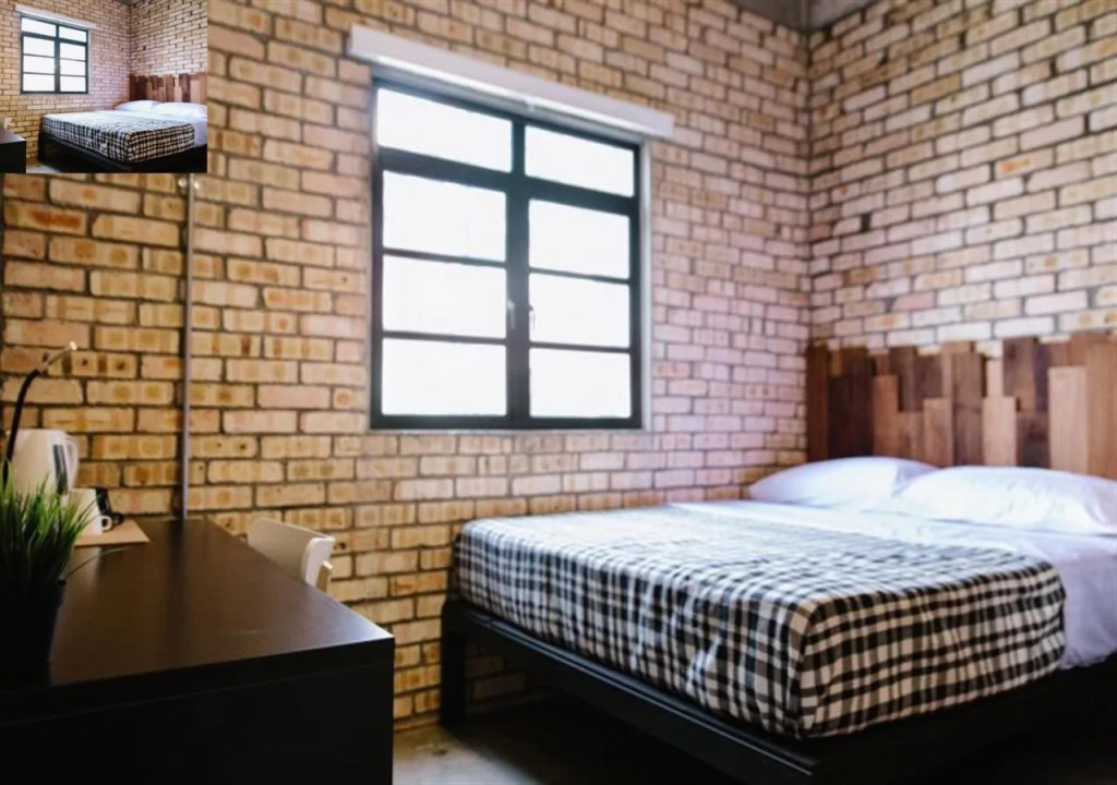 Paper Plane Hostel