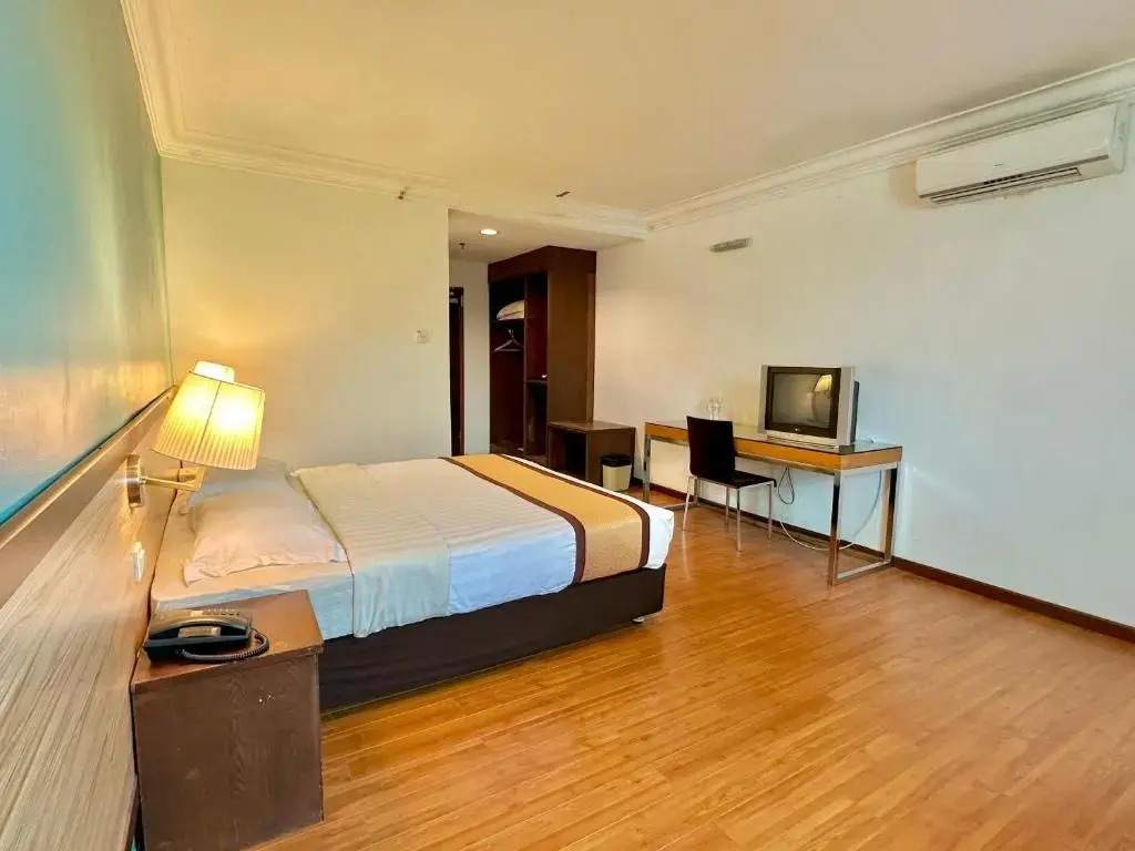 TD Lodge Kota Belud