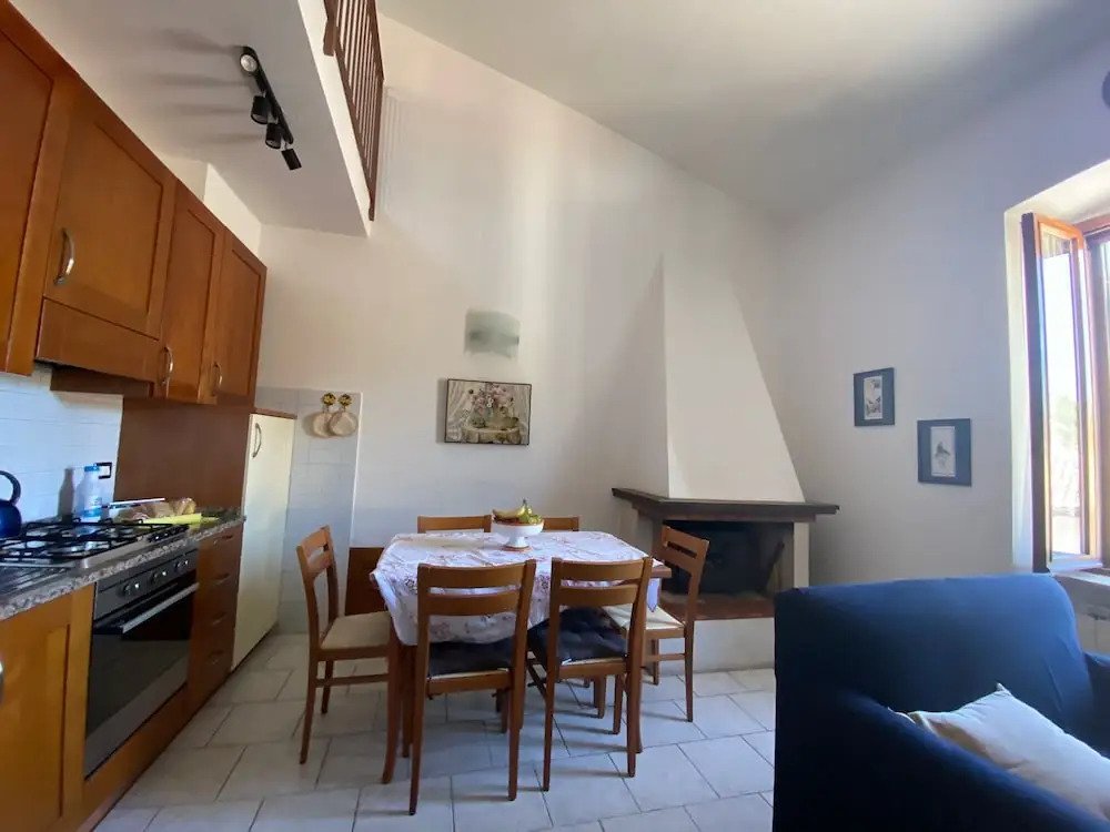 Fabulous Apartment in the Historic Center, Bright and With Easy Parking