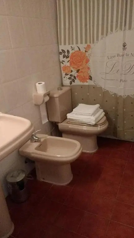 Apartment Aldo