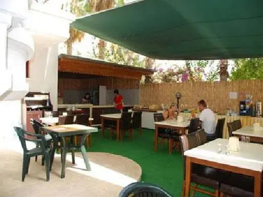 Renda Beach Hotel