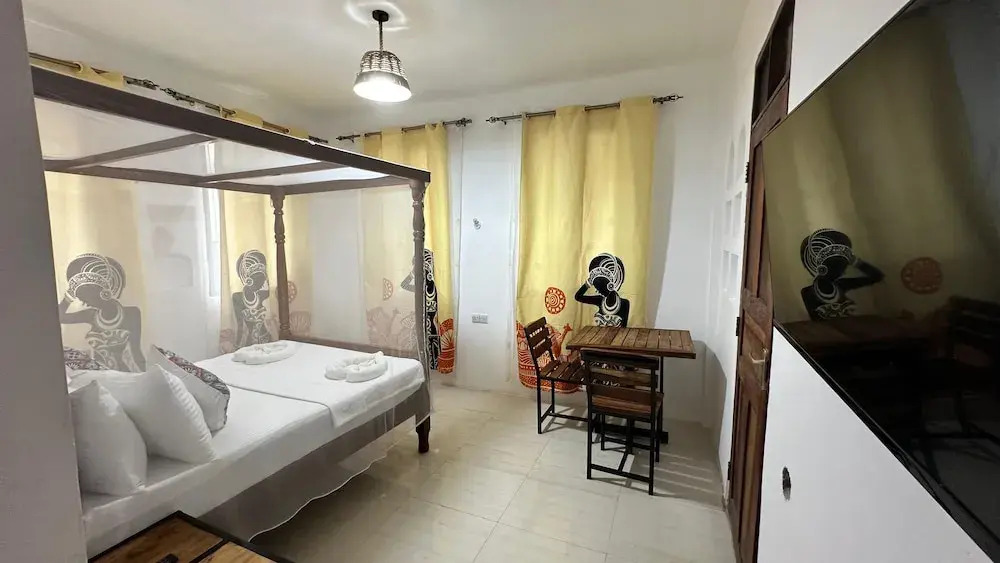Light of Zanzibar Hotel