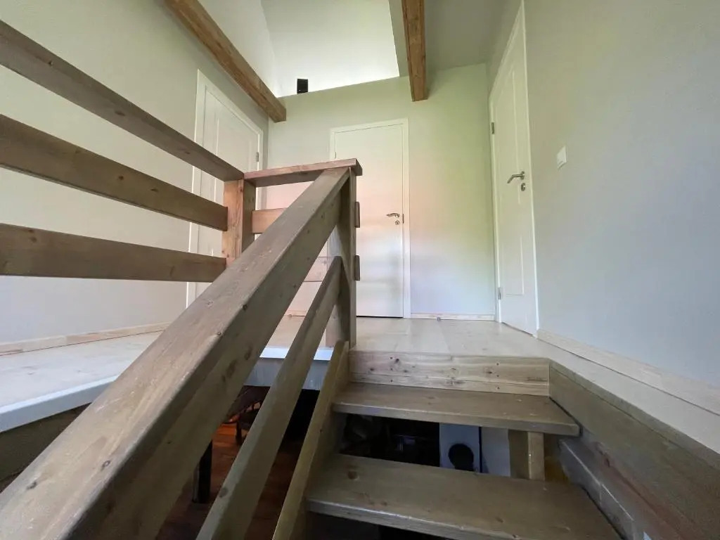 Apartamenti MEKE