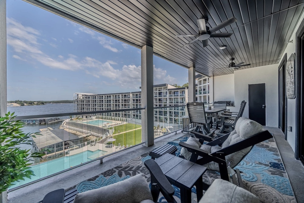 Family Tides Condo for 8