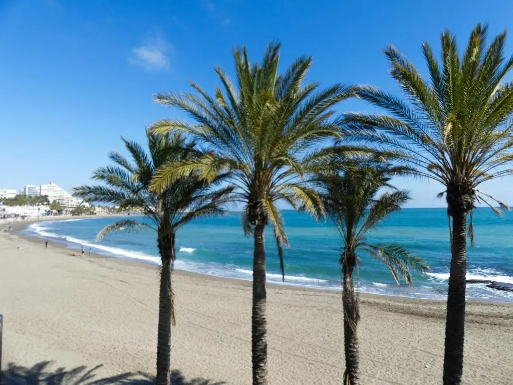 La Carihuela Torremolinos - Studio 3 - Costa Sol Holiday Rentals