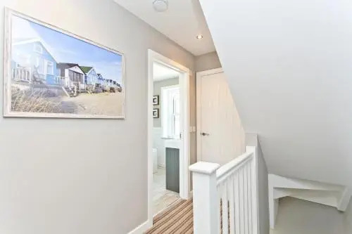 Seaside Cottage