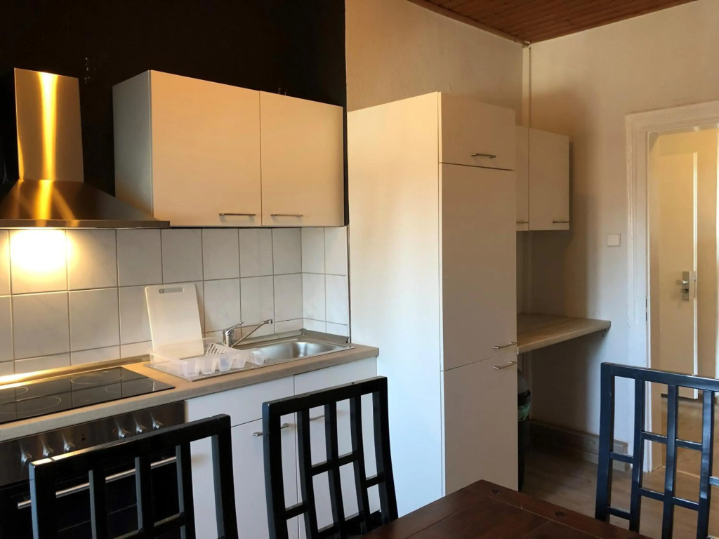 Hotel Apartments