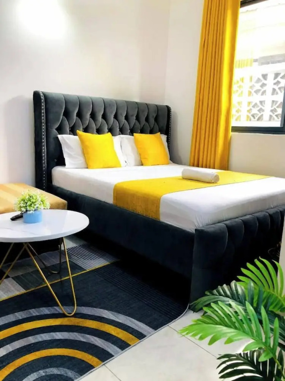 White Palms Apartment Bamburi