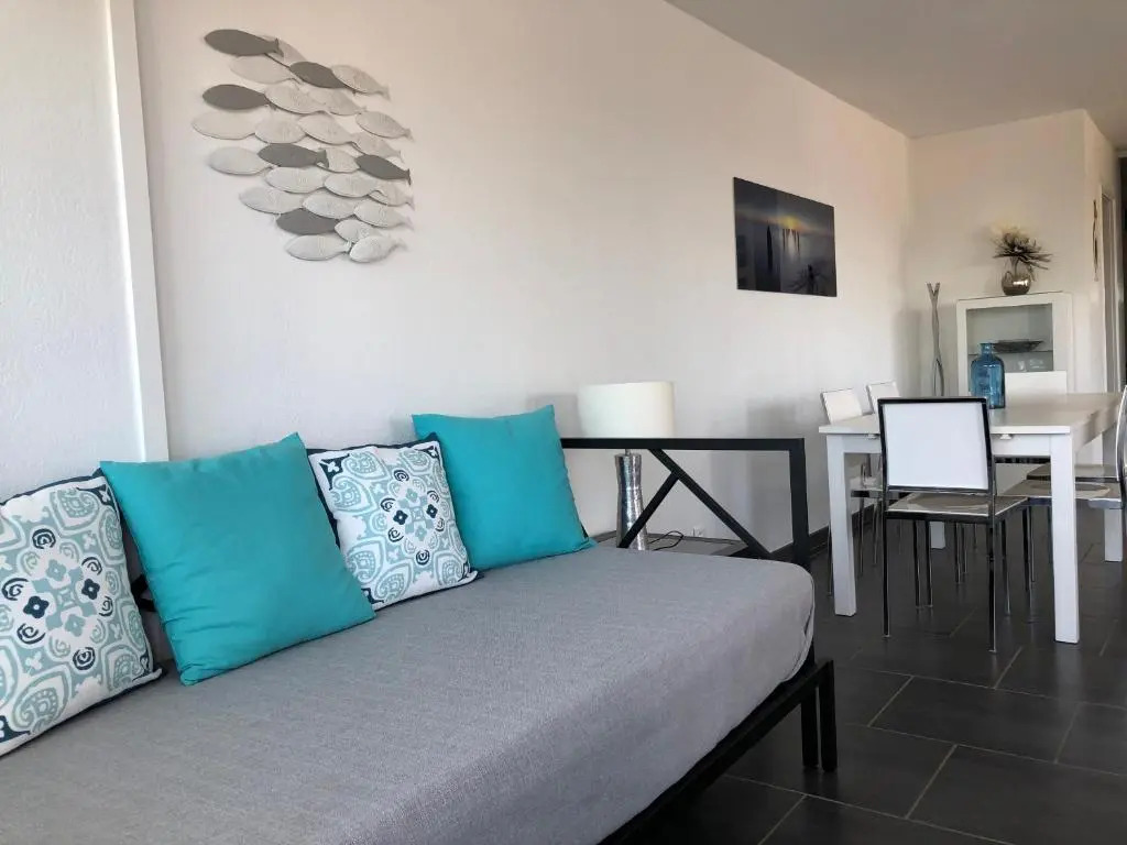 Résidence Le Plein Sud 85 m²