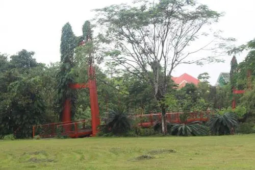Bang Lang Tent
