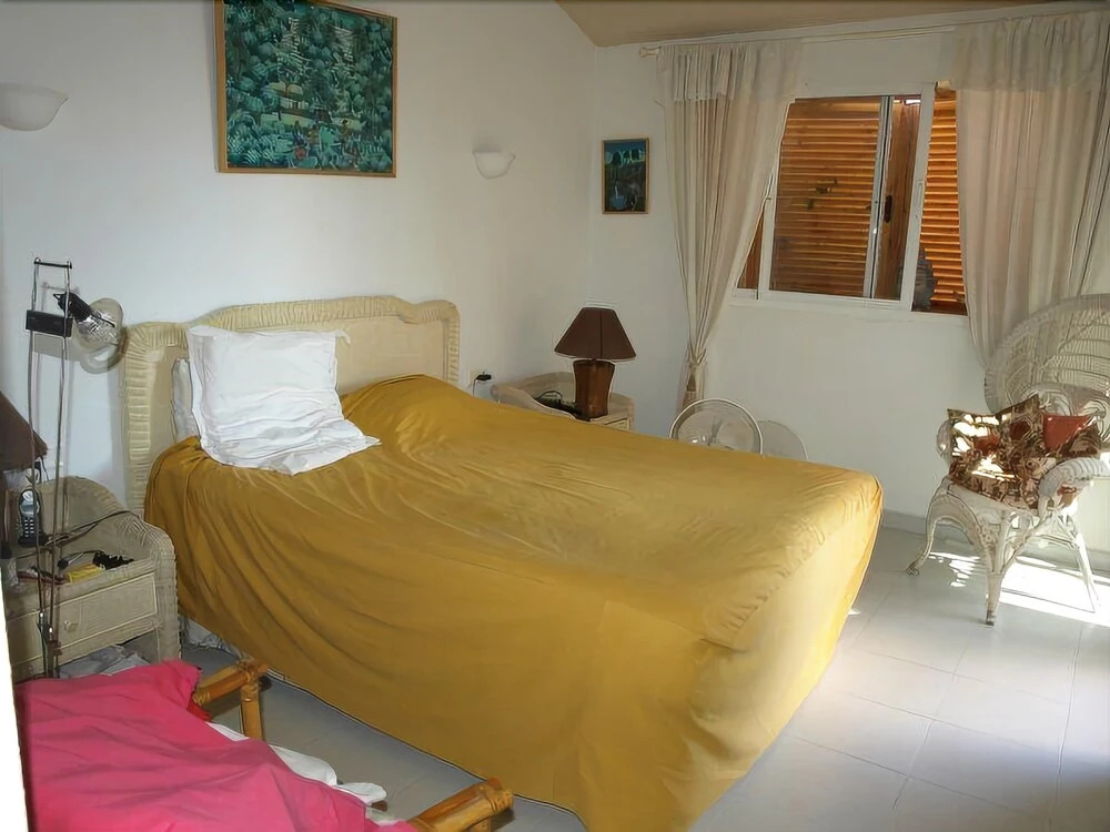 Apartamentos Trinquete