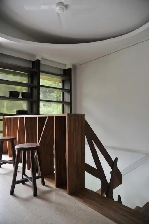 小鳥敲門 Bird Villa
