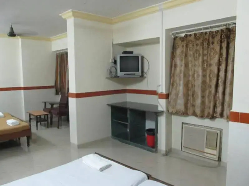 Hotel Diamond