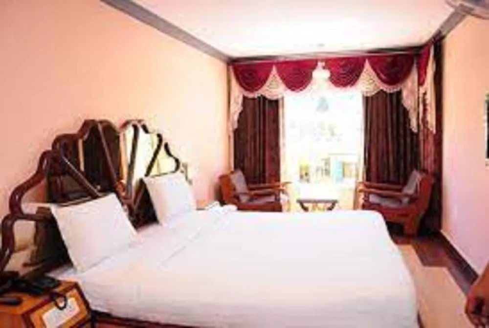 Hotel Venus