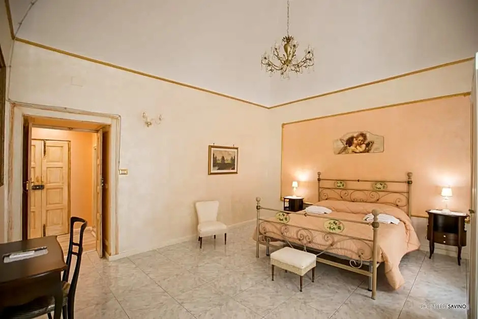 B&B Nonna Lella