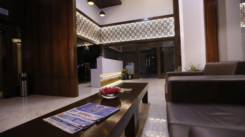 Jivanta Shirdi