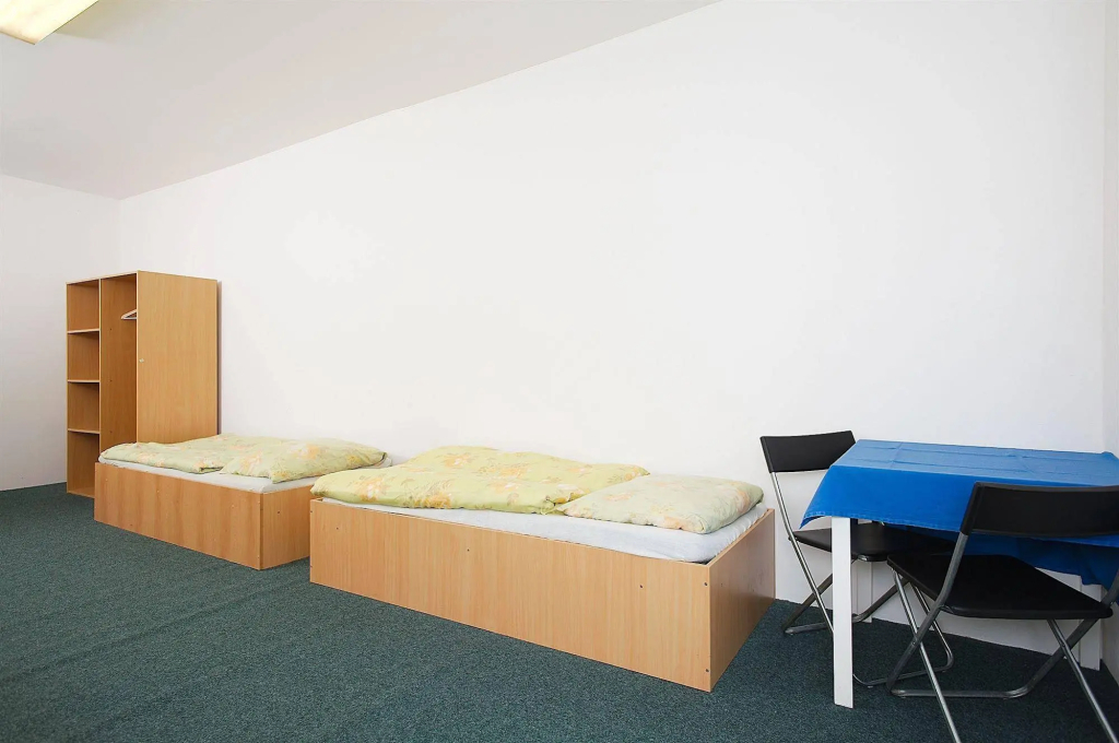 Abex Hostel
