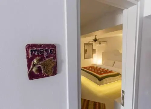 Assos Sunset Hotel
