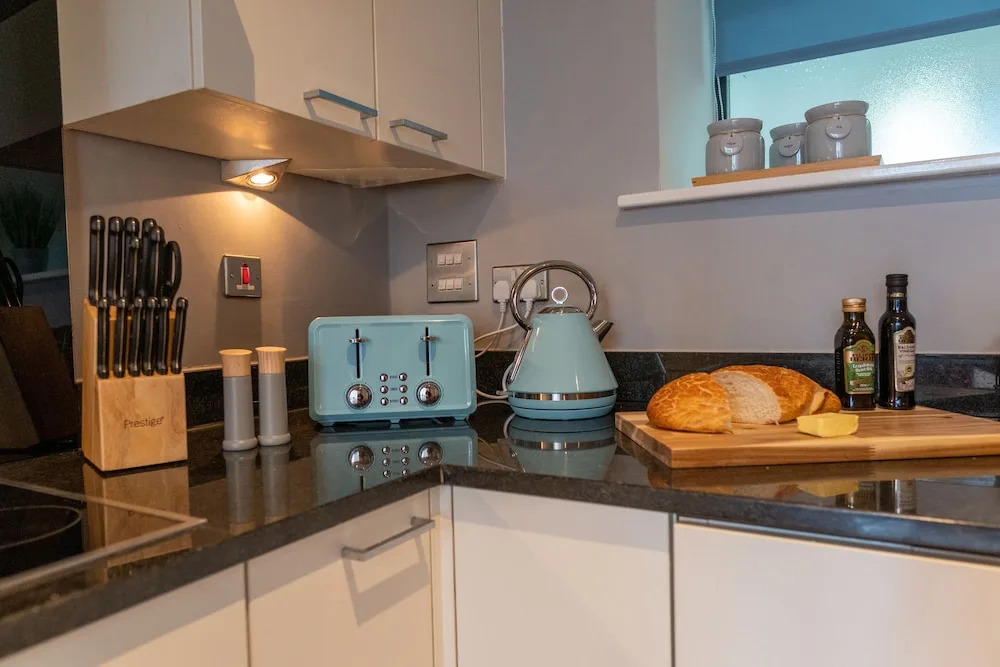 Edenfield House Luxury Apartments