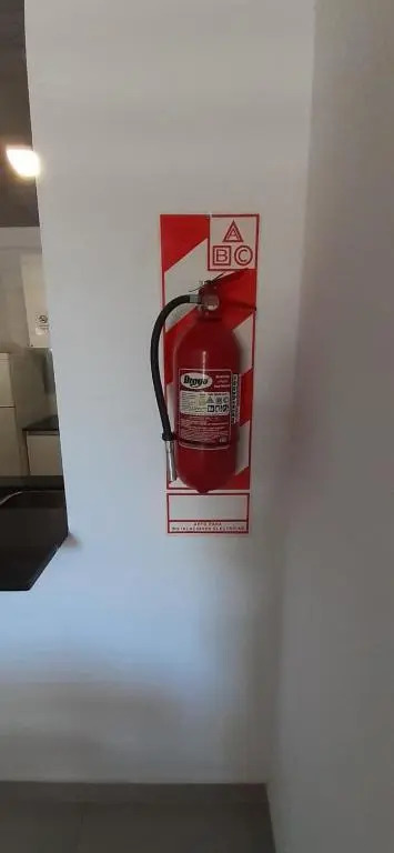 Departamento en San Luis 3163