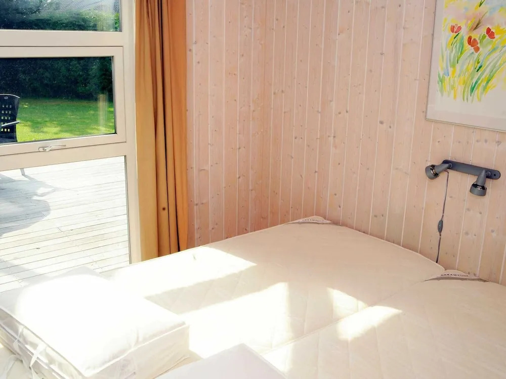 4 star holiday home in Børkop