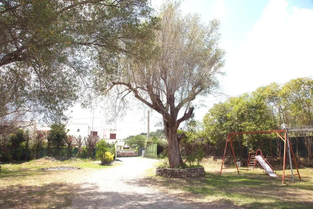Residence Blu Mare Palinuro