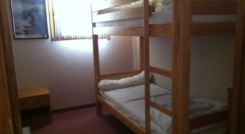 Chalet Preforent