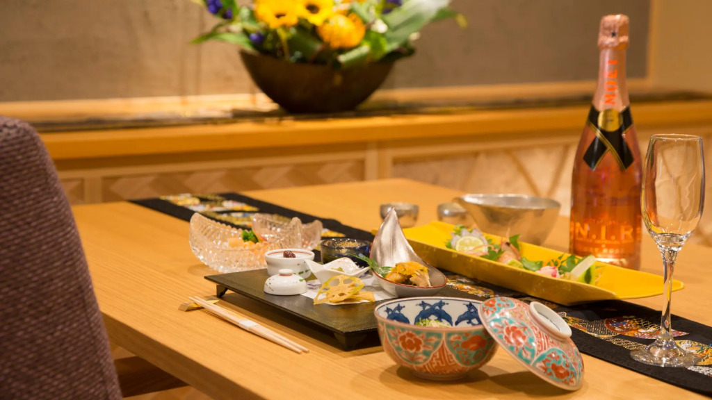 Unazuki Onsen Sun Yanagitei