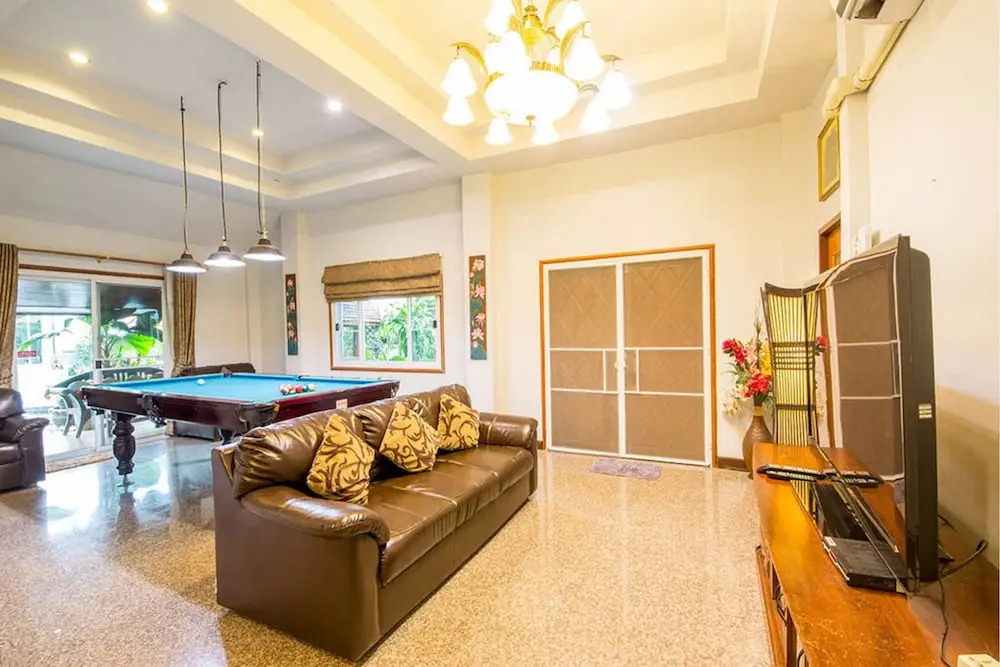 Baan Sukko Huahin