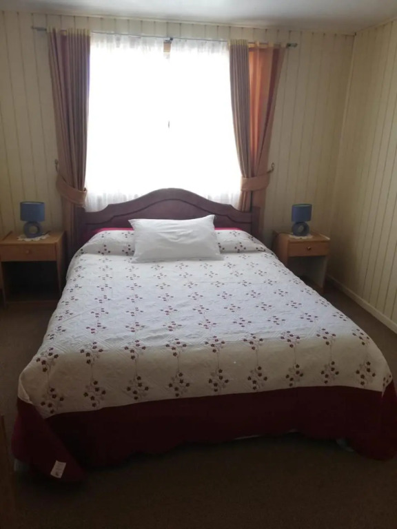 Hostal El mirador 2