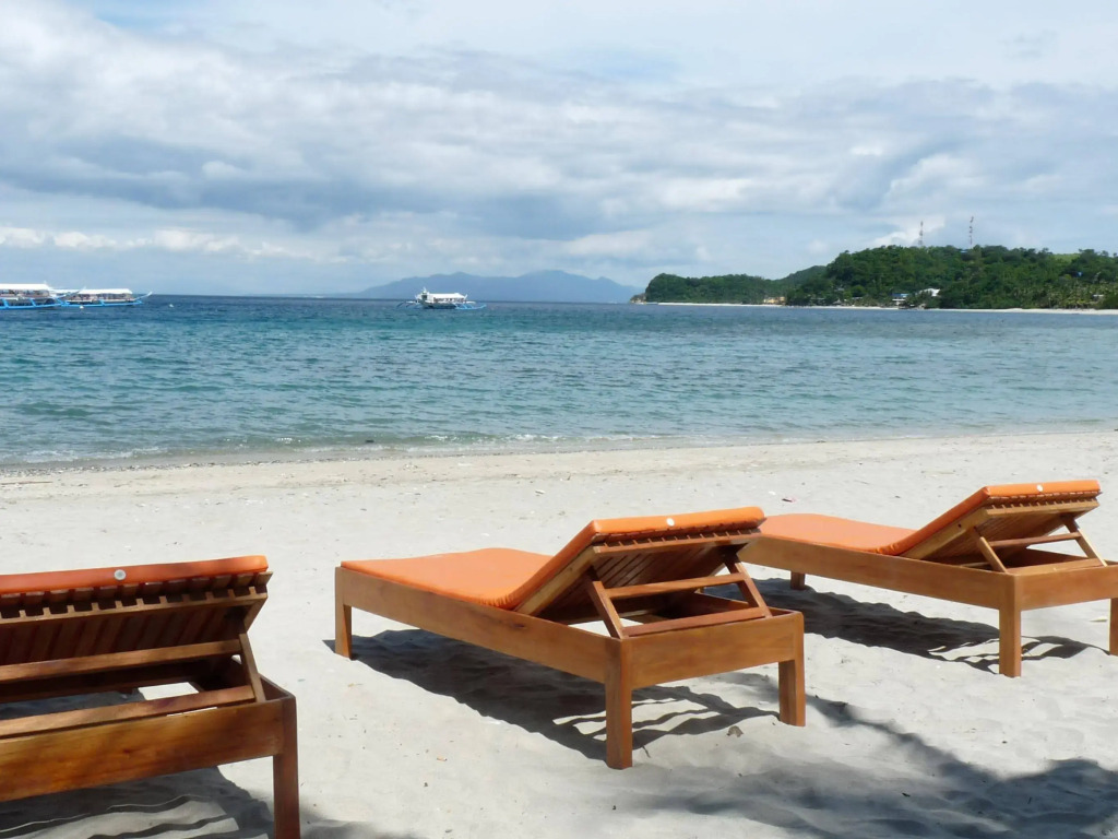 Amami Beach Resort