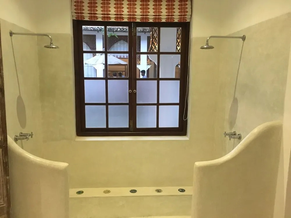 Fort Square Boutique Villa