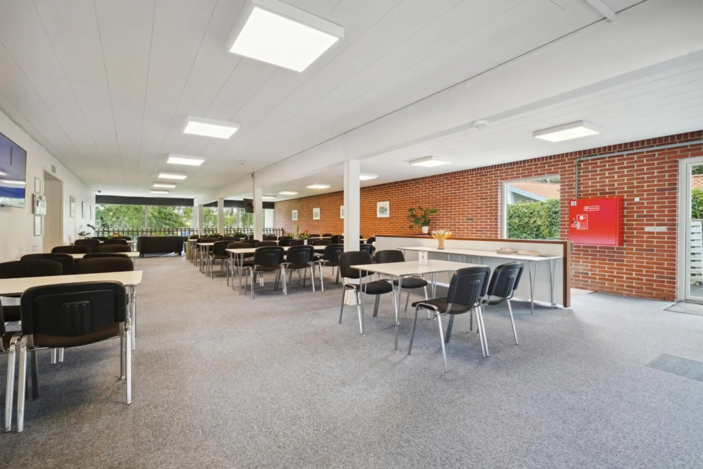 BB-Hotel Herning "Messehotel"