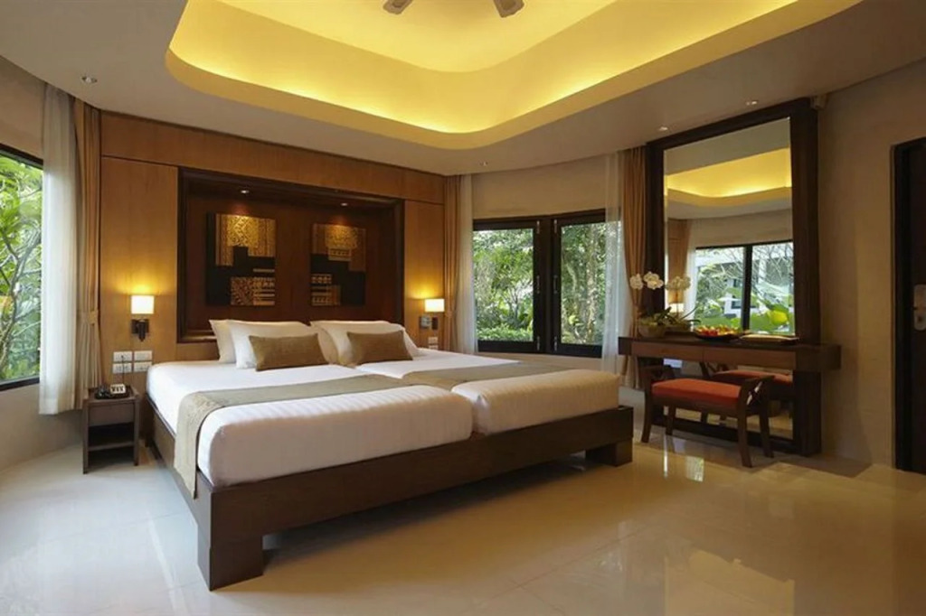 Sea Sand Sun Resort and Villas - SHA Plus