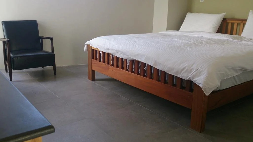 Katsu B&B