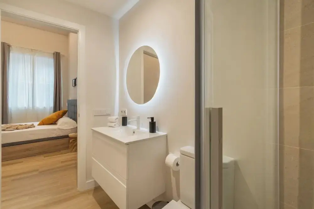 Urania Cadiz Apartments by Soho Boutique