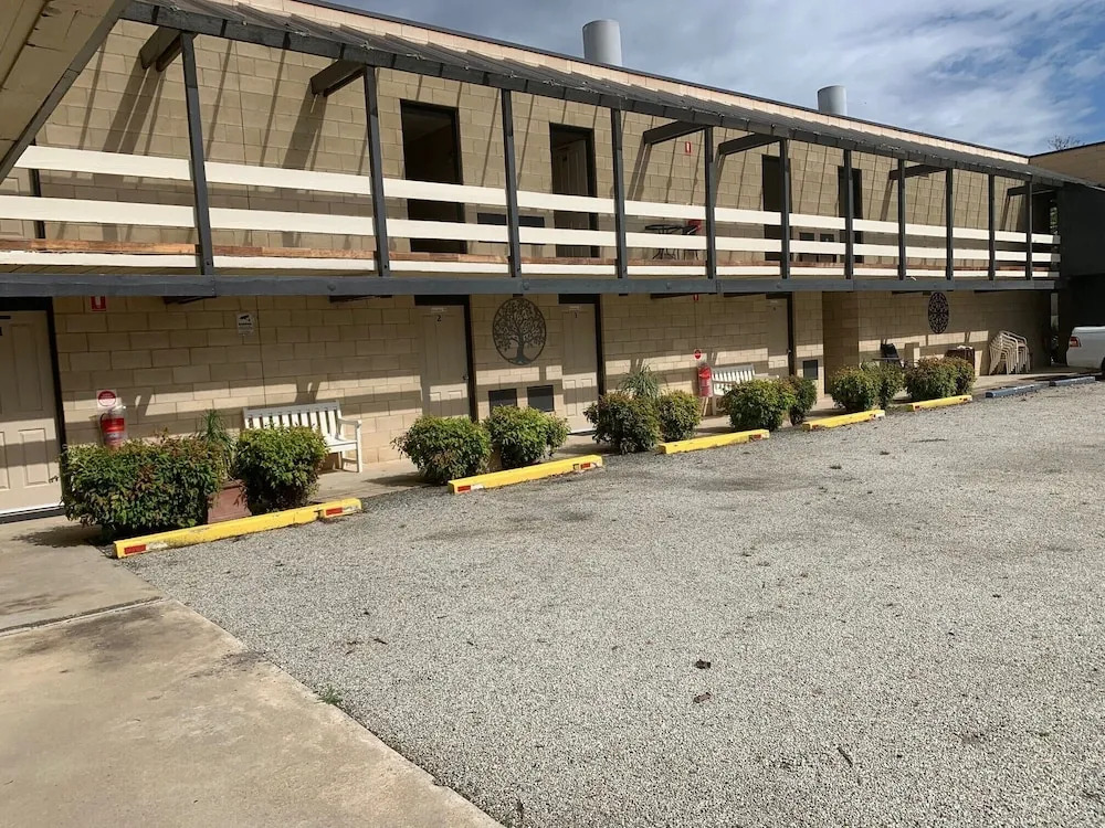 Barham Bridge Motor Inn