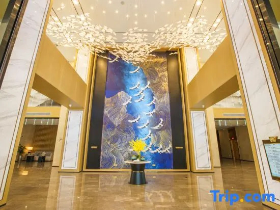 Yunyang Jianglai Yunyu Hotel