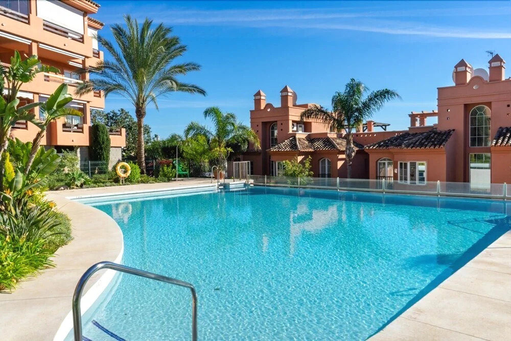Unbeatable Penthouse in Fuengirola Hills