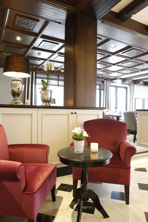 Parkhotel Wittekindshof