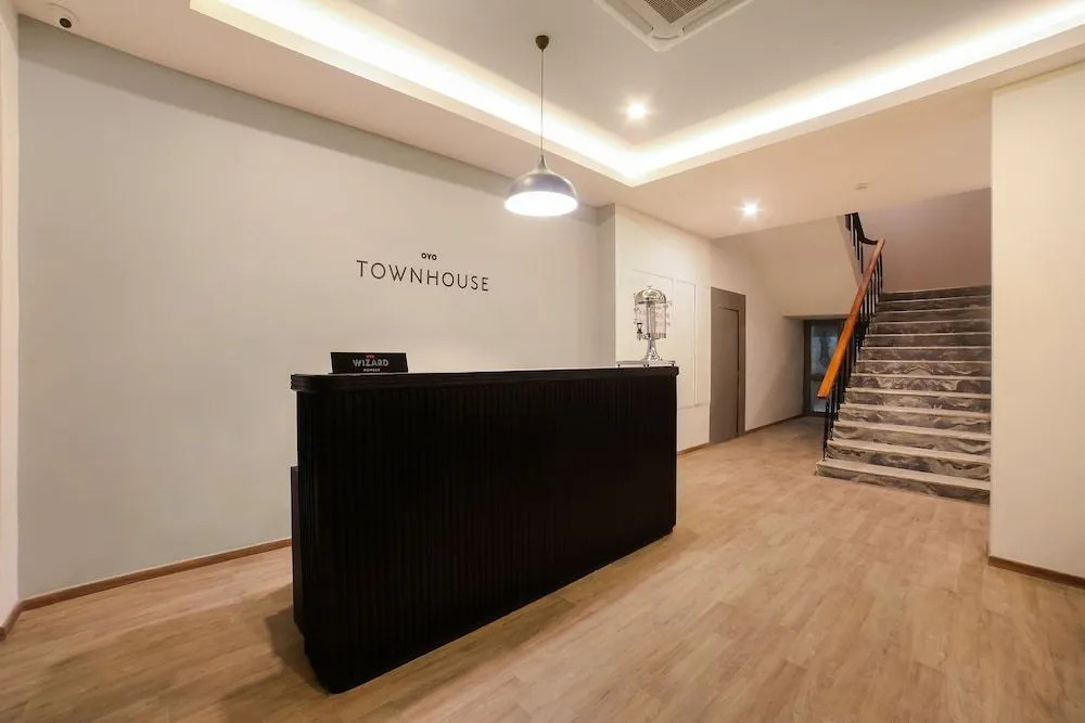 OYO 25074 Flagship Hotel Imperial
