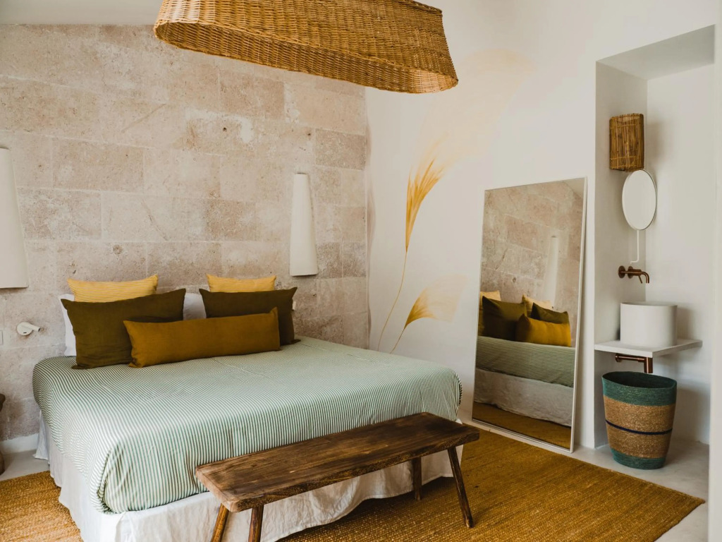 Morvedra Nou Luxury Boutique Hotel