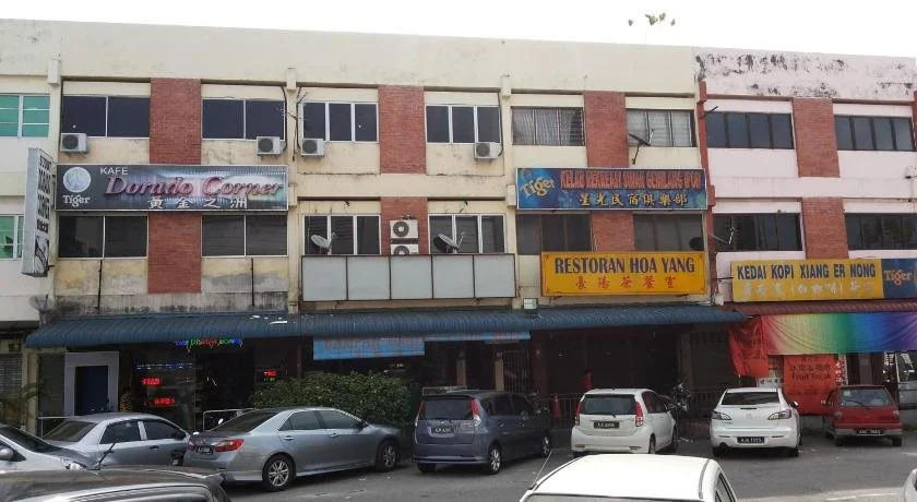 YY Residence