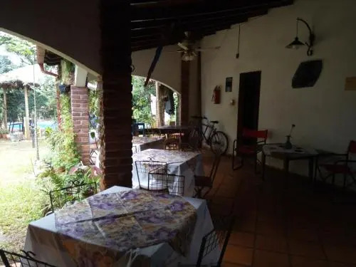 Posadas la hermosa