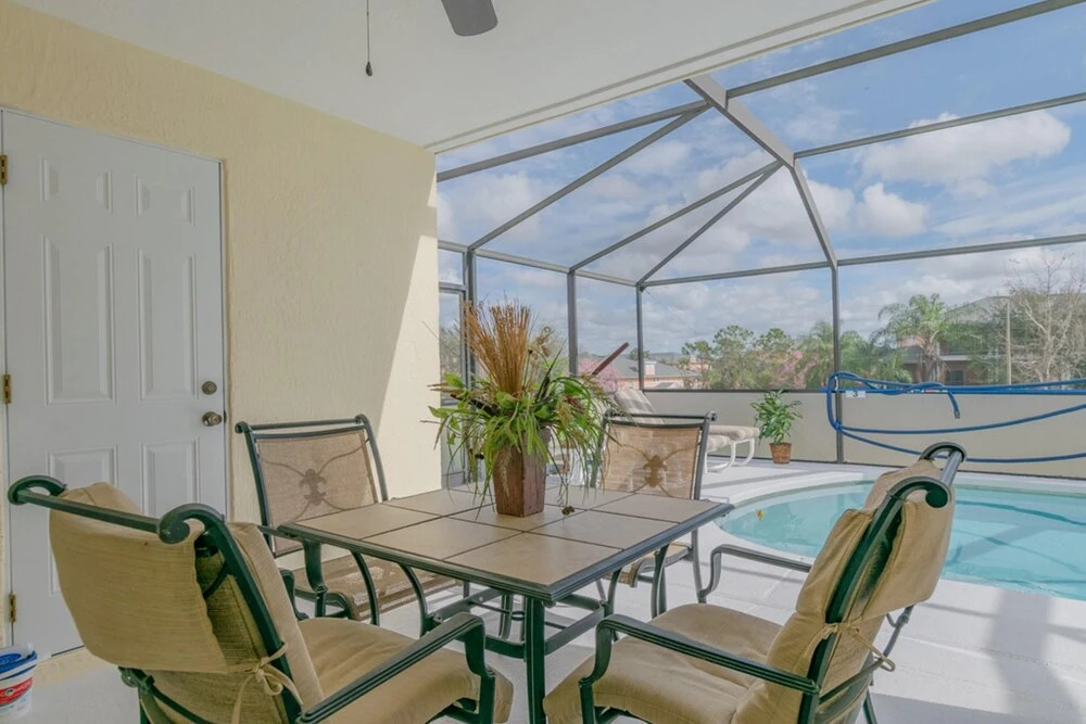 Villa Hillcrest - 540 Hillcrest by Fairytale VR